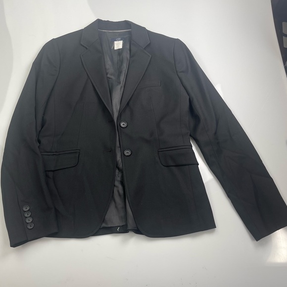 J. Crew Jackets & Blazers - J.Crew woman’s dress jacket Italian wool size 2